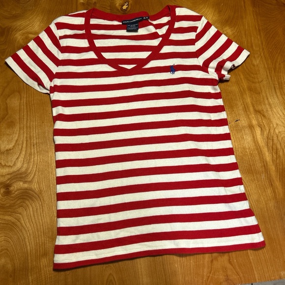 Polo Ralph Lauren Tops - Polo T-shirt